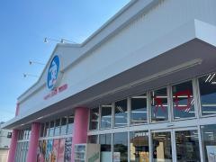 西松屋　ひたちなか店