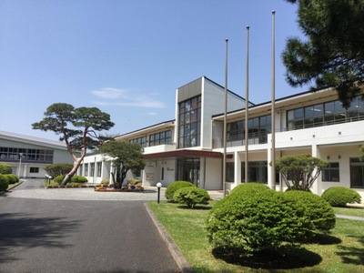 スタディピア 宇都宮中央女子高校 ホームメイト