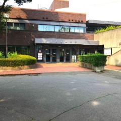 狭山市市民会館