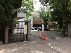 慶應義塾志木高等学校