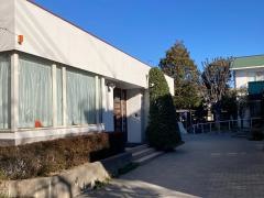 蒲田ルーテル幼稚園