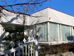 蒲田ルーテル幼稚園