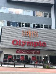 オリンピック　蒲田店