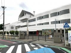 西御幸小学校