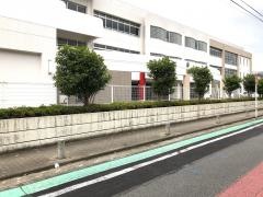 西御幸小学校