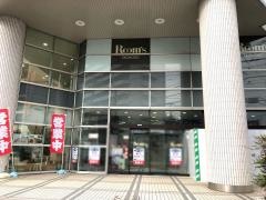 ルームズ大正堂あざみ野店