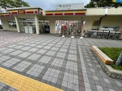 ヤマザキショップ　境店