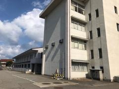 辰口中央小学校