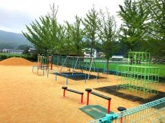 新宮保育園