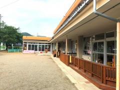 新宮保育園