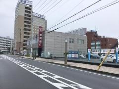 静岡銀行三島駅北支店