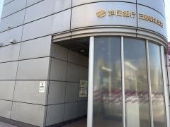 静岡銀行三島駅北支店