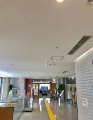 飛島村図書館