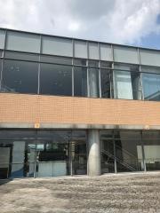 飛島村図書館