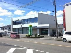大垣共立銀行江南支店