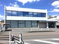 大垣共立銀行江南支店
