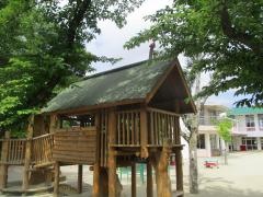 愛知江南短期大学付属幼稚園