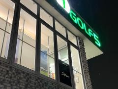 ゴルフ５　平針店