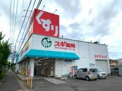 スギ薬局　清洲店