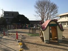 吉田方保育園