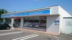 ローソン　松阪インター店