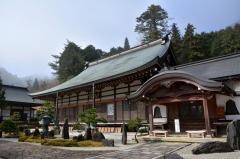 長安寺