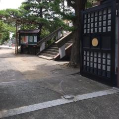 長安寺