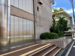 大阪市立生野図書館