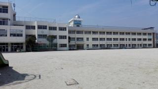 第一小学校