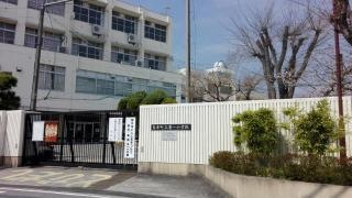 第一小学校