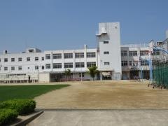 田辺小学校