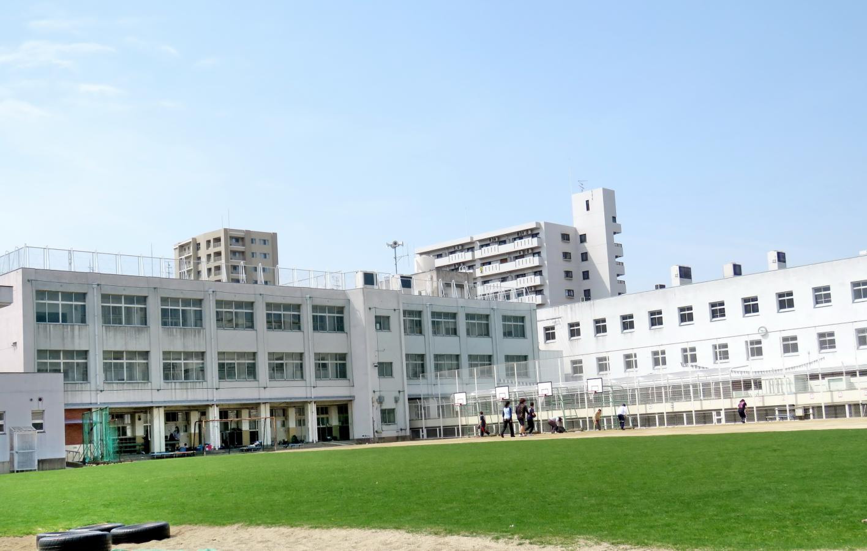 活動歴および当時の関連ビジュアル記録