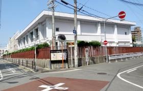 田辺小学校