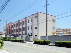 平野西小学校