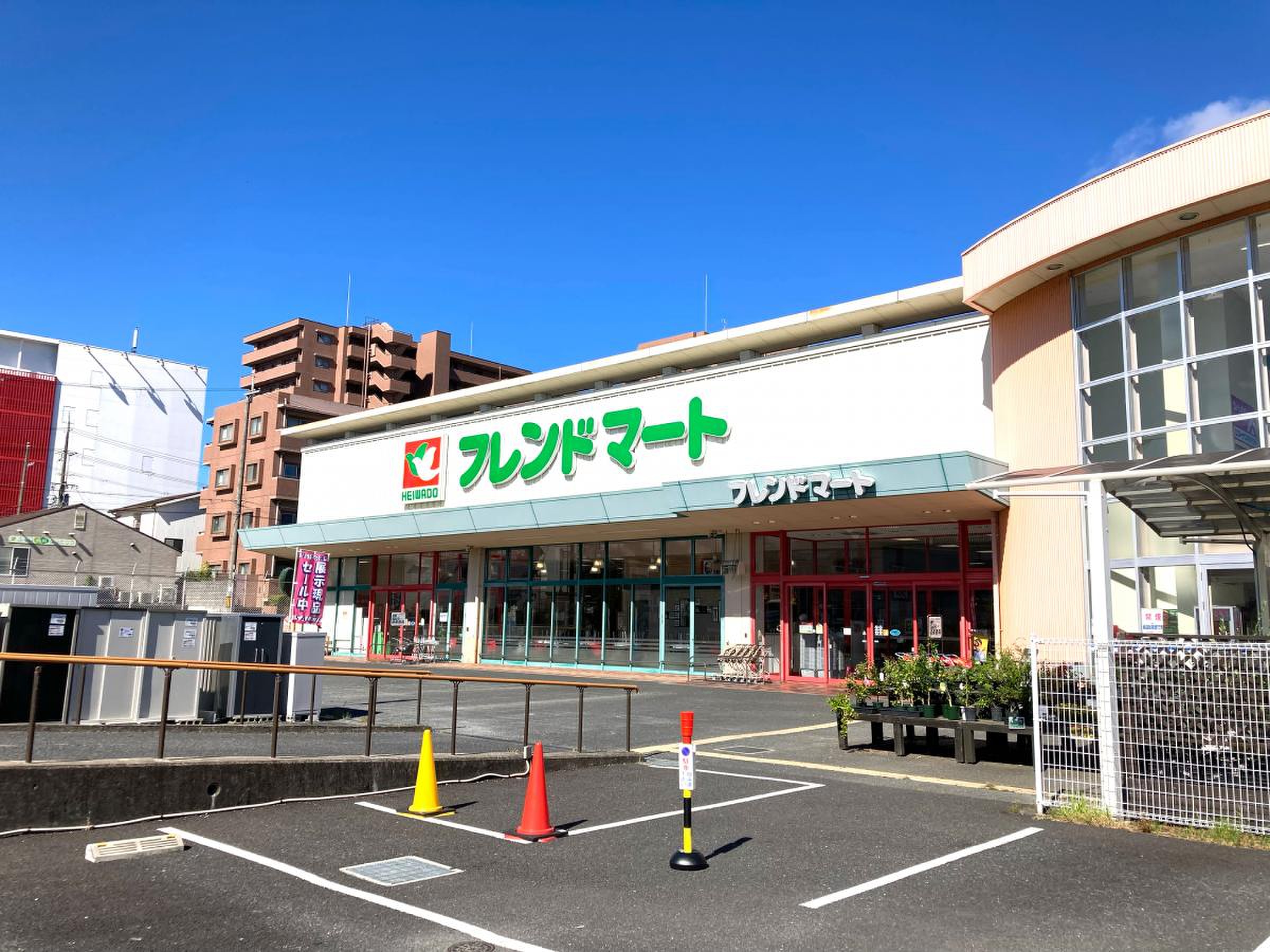 フレンド マート 東 寝屋川 店