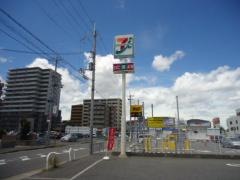 セブンイレブン　堺長曽根町南店
