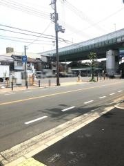 ファミリーマート　中宮店