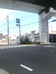 ファミリーマート　中宮店