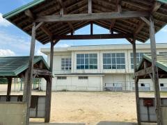 丹波市立北小学校