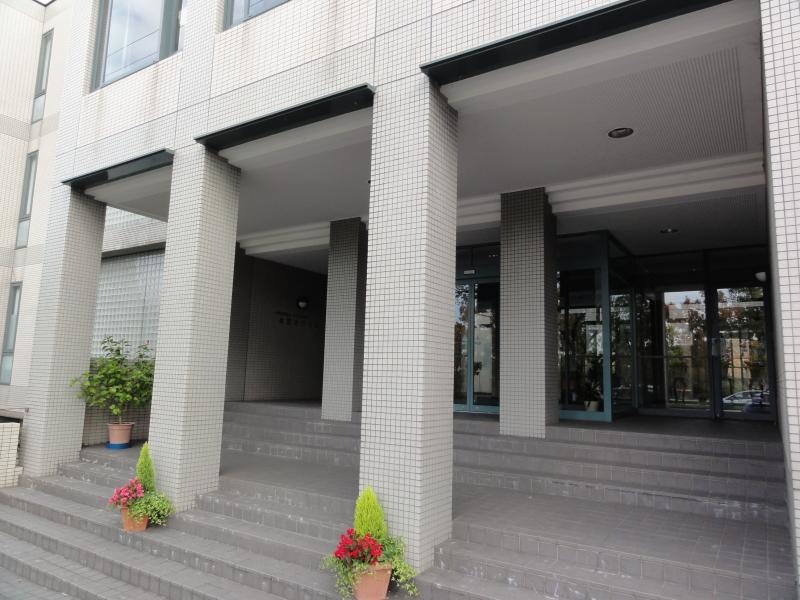 神戸市医師会看護専門学校
