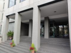 神戸市医師会看護専門学校