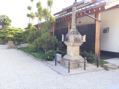 旅探 たびたん 額安寺