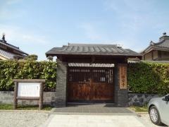 額安寺