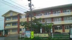 鳥取市立河原中学校