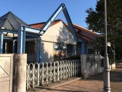 奈義保育園