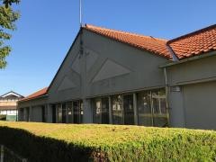 奈義保育園