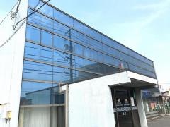 もみじ銀行府中中央出張所