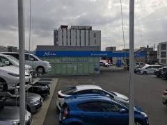 ネッツトヨタ広島広島東店