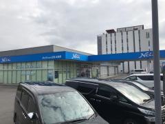 ネッツトヨタ広島広島東店