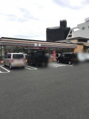 セブンイレブン　福山光南2丁目店